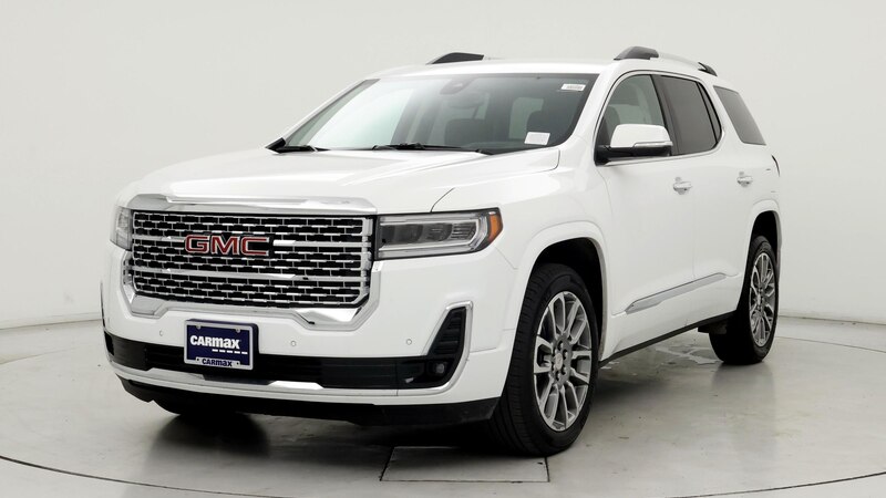 2023 GMC Acadia Denali 4