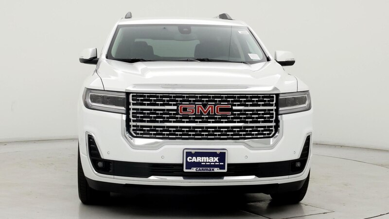 2023 GMC Acadia Denali 5