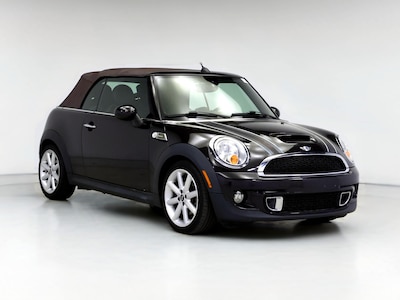 2013 MINI Cooper S -
                Nashville, TN