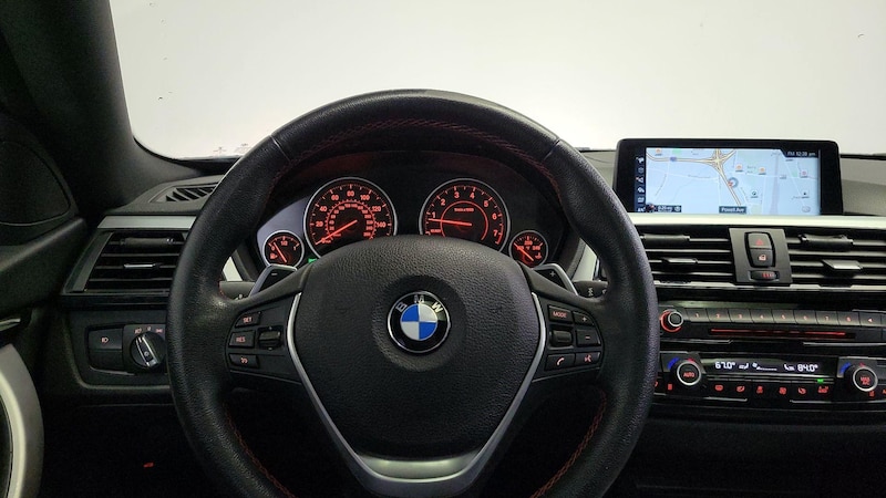 2017 BMW 4 Series 430i 10