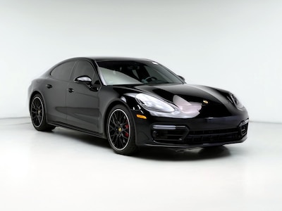 2020 Porsche Panamera GTS -
                Memphis, TN