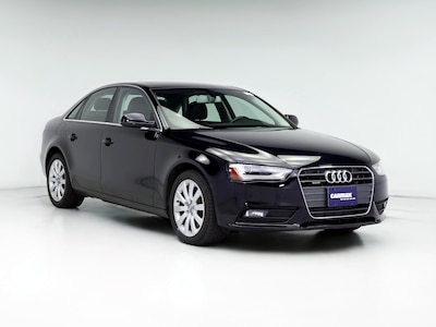 2013 Audi A4 Premium -
                Birmingham, AL