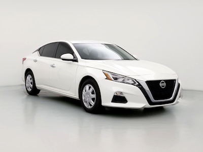 2020 Nissan Altima S -
                Memphis, TN