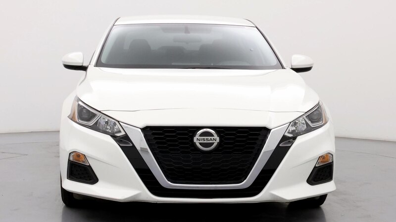 2020 Nissan Altima S 5