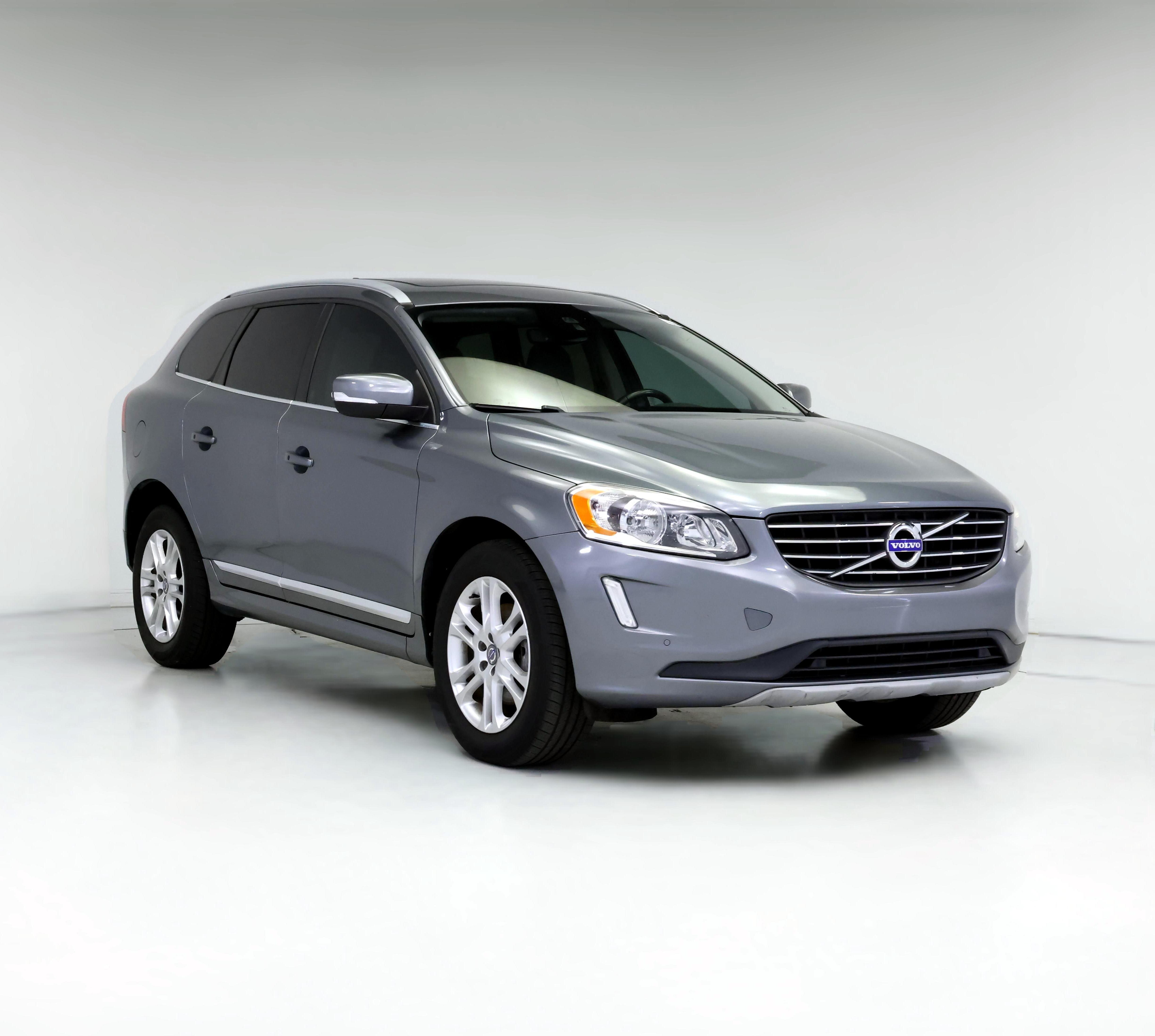 Thumbnail: 2016 Volvo XC60 - 1
