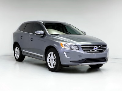 2016 Volvo XC60 T5 -
                Memphis, TN