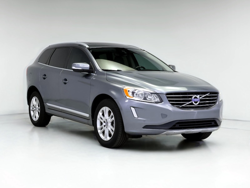 2016 Volvo XC60 T5 -
                  Memphis, TN