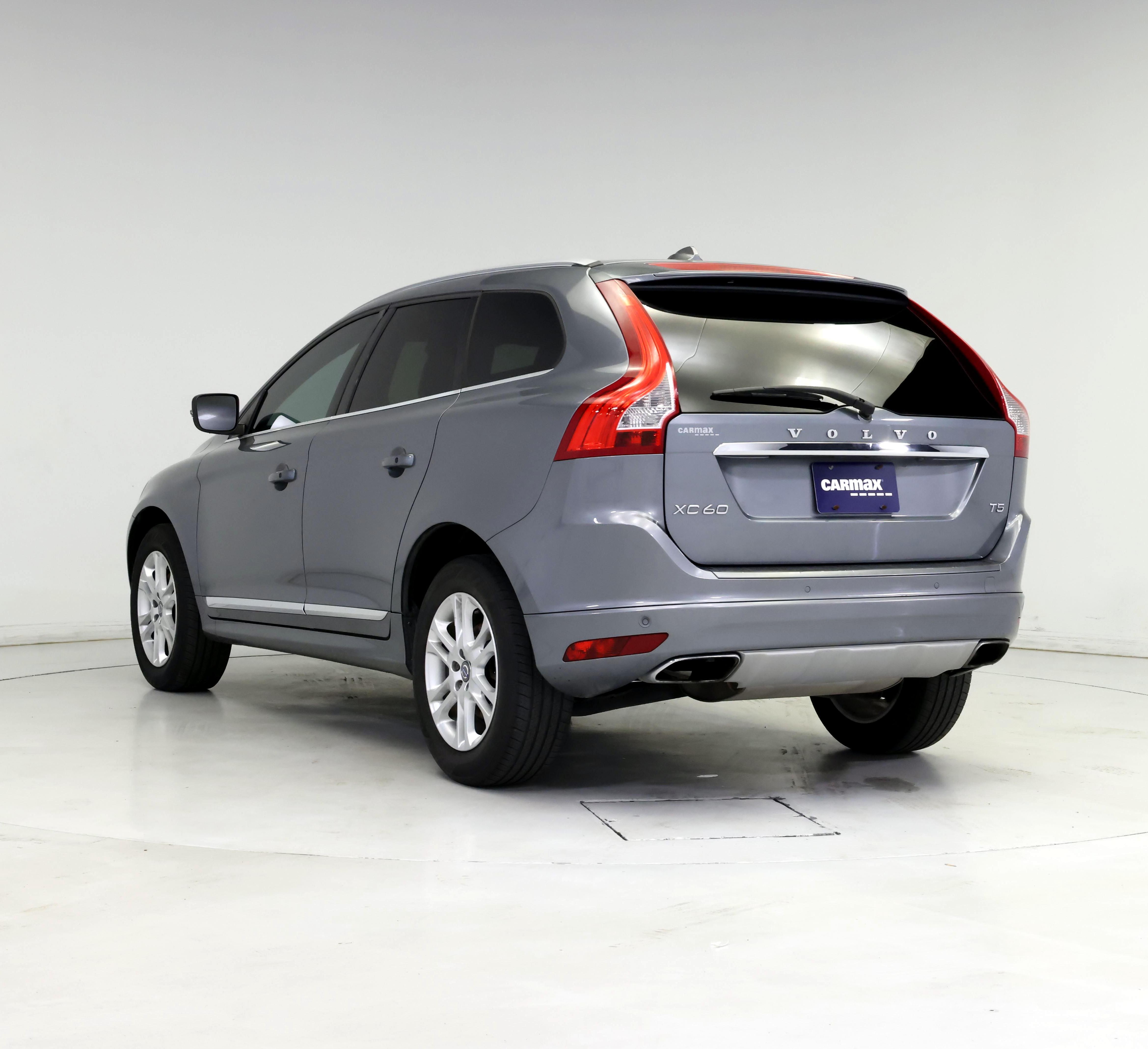 Thumbnail: 2016 Volvo XC60 - 2