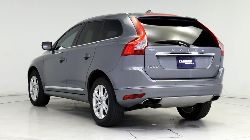 2016 Volvo XC60 T5 2