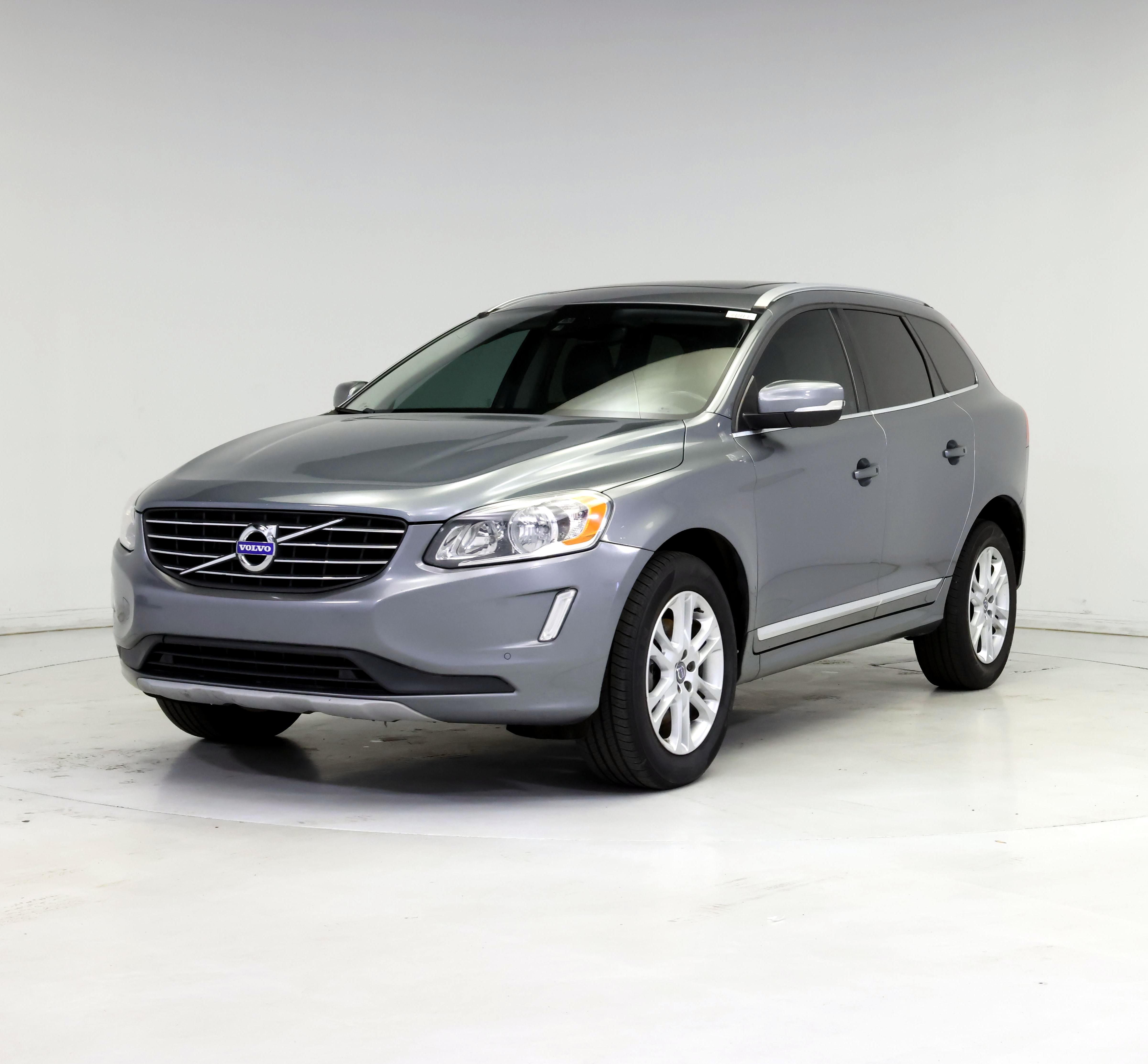 Thumbnail: 2016 Volvo XC60 - 4