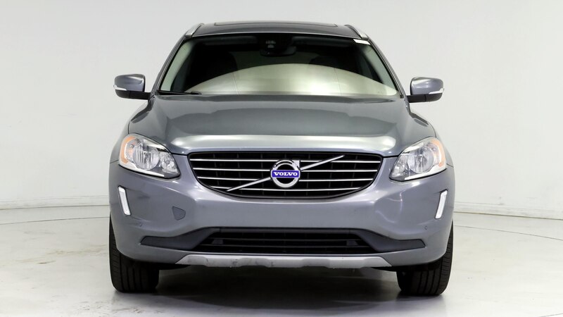 2016 Volvo XC60 T5 5