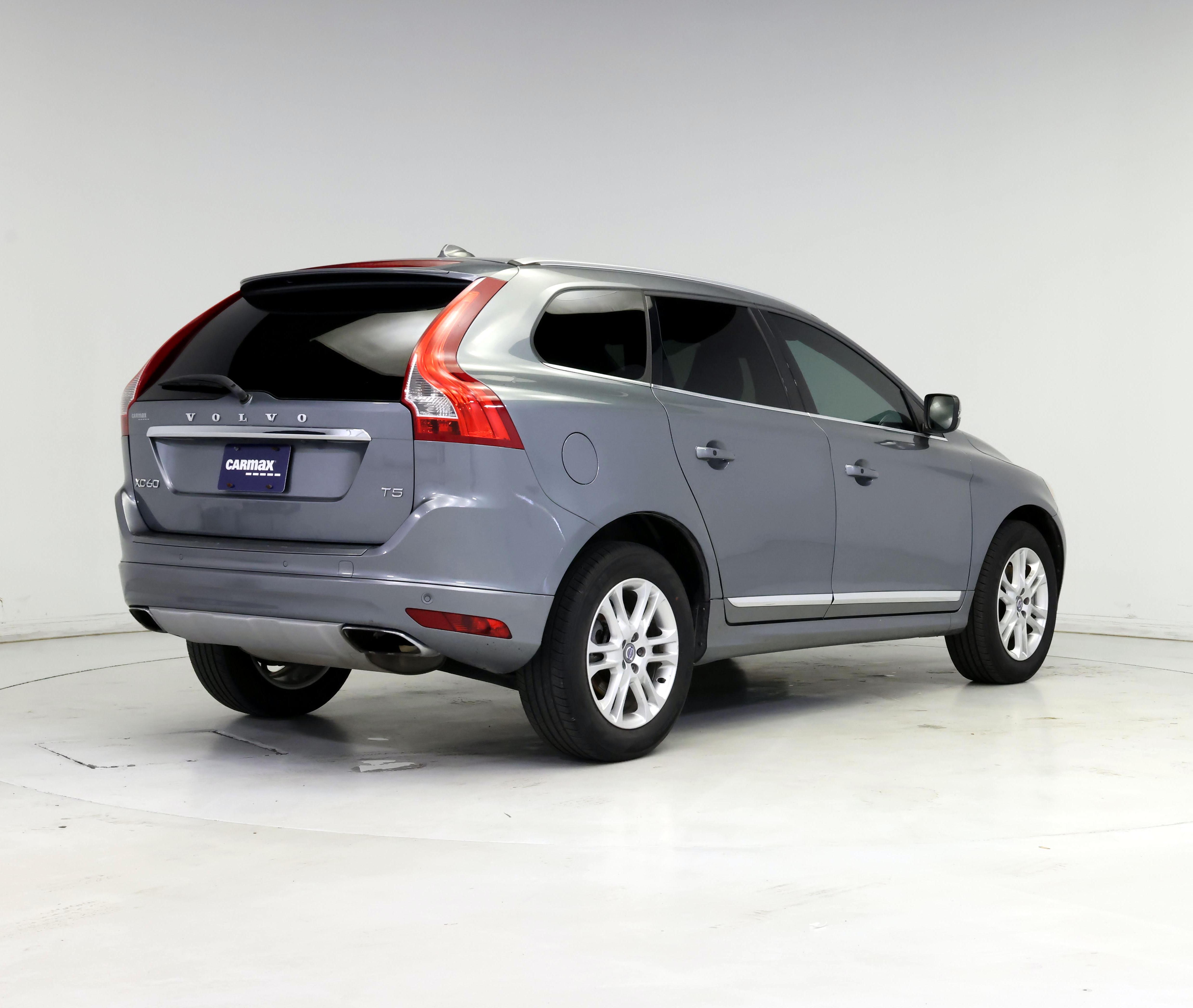 Thumbnail: 2016 Volvo XC60 - 8