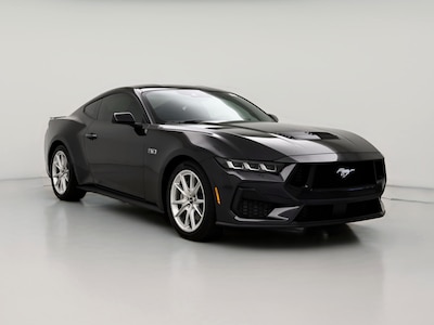 2024 Ford Mustang GT Premium -
                Columbus, GA