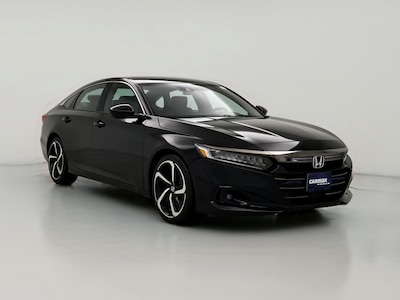 2022 Honda Accord Sport -
                Laurel, MD