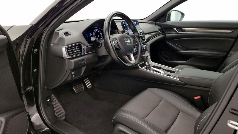 2022 Honda Accord Sport 11