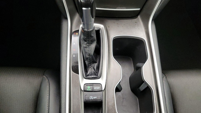 2022 Honda Accord Sport 17