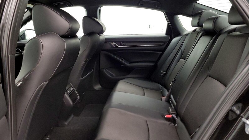 2022 Honda Accord Sport 19