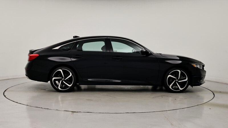 2022 Honda Accord Sport 7