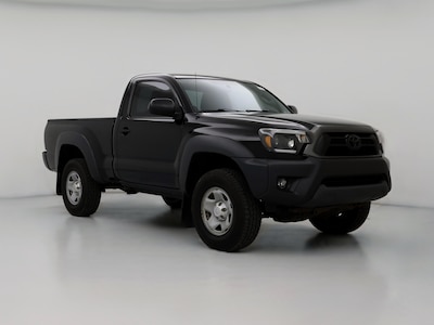 2014 Toyota Tacoma  -
                Roseville, CA