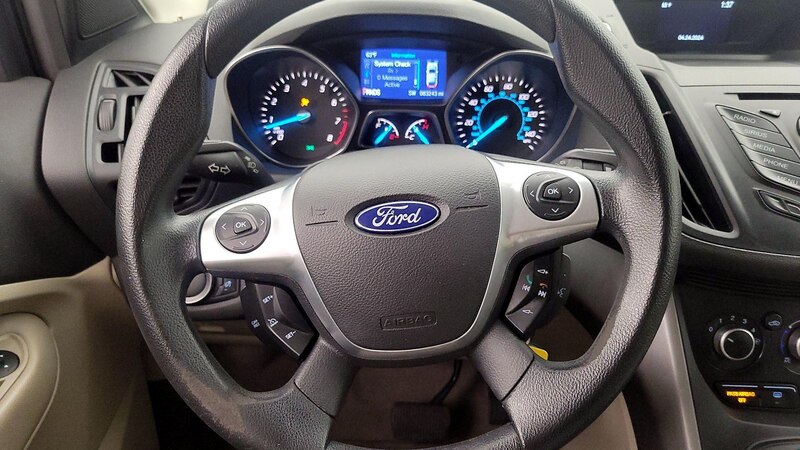 2014 Ford Escape SE 10