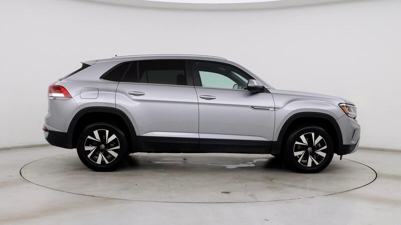 2022 Volkswagen Atlas SE 7