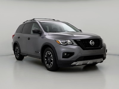 2020 Nissan Pathfinder SL -
                Albany, NY