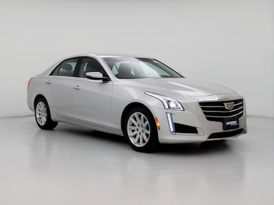 2015 Cadillac CTS  -
                Columbus, OH