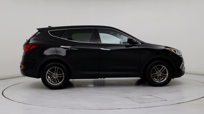 2017 Hyundai Santa Fe Sport 2.0T 7