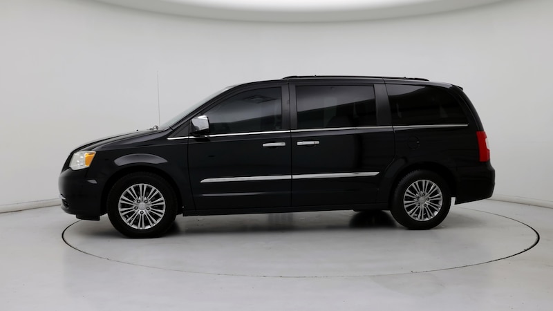 2014 Chrysler Town & Country Touring 3