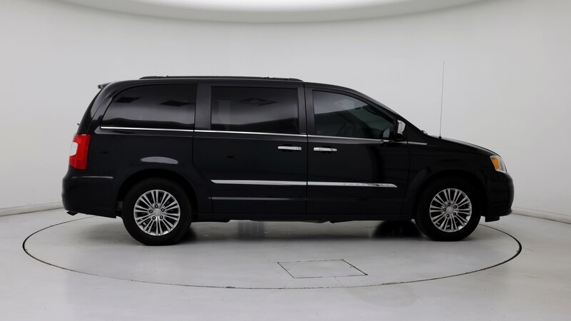 2014 Chrysler Town & Country Touring 7