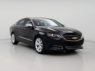 2019 Chevrolet Impala Premier -
                Chattanooga, TN