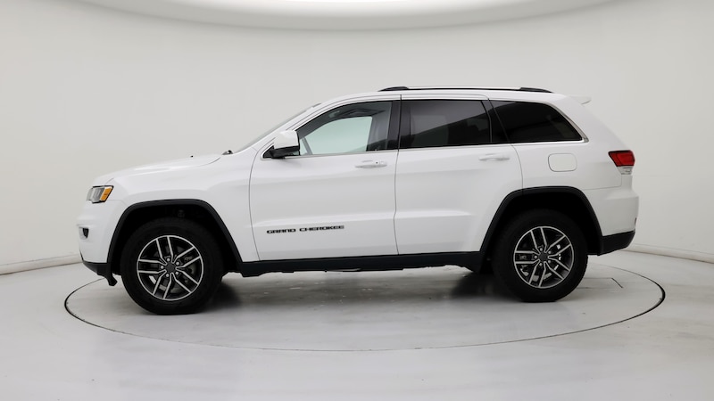 2020 Jeep Grand Cherokee Laredo 3