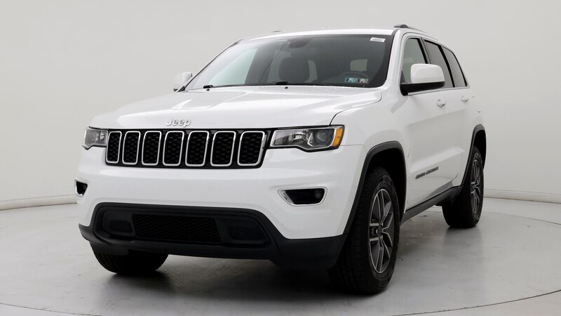 2020 Jeep Grand Cherokee Laredo 4