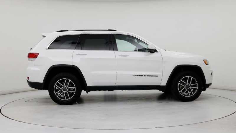 2020 Jeep Grand Cherokee Laredo 7