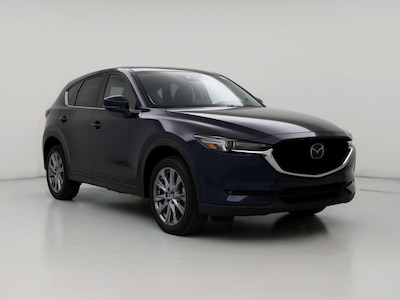 2021 Mazda CX-5 Grand Touring -
                Lancaster, PA