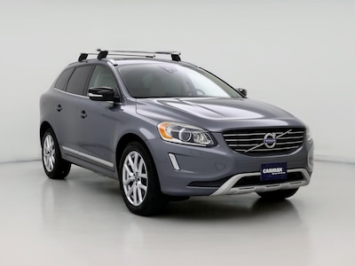 2017 Volvo XC60 T6 Dynamic -
                Columbus, OH