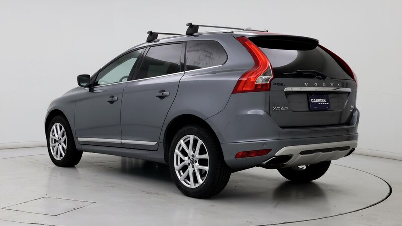 2017 Volvo XC60 T6 Dynamic 2