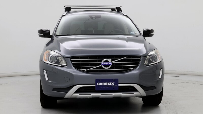 2017 Volvo XC60 T6 Dynamic 5