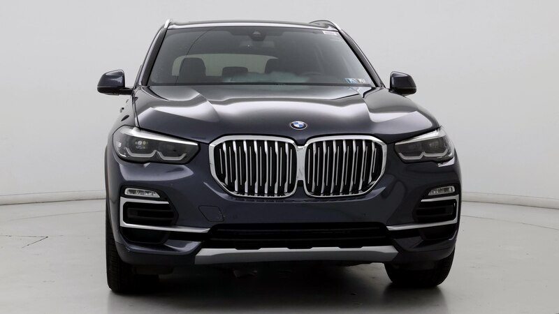 2020 BMW X5 sDrive40i 5