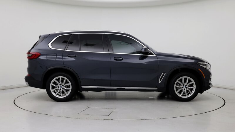 2020 BMW X5 sDrive40i 7