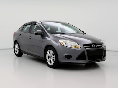 2014 Ford Focus SE -
                Gaithersburg, MD