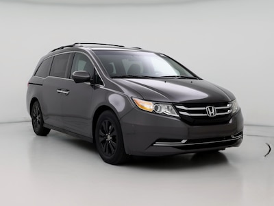 2014 Honda Odyssey EX -
                Mechanicsburg, PA