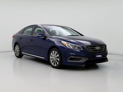 2017 Hyundai Sonata Sport -
                Philadelphia, PA