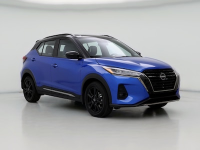 2023 Nissan Kicks SR -
                Philadelphia, PA