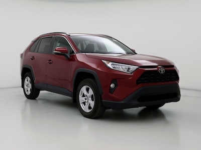 2019 Toyota RAV4 XLE -
                Philadelphia, PA