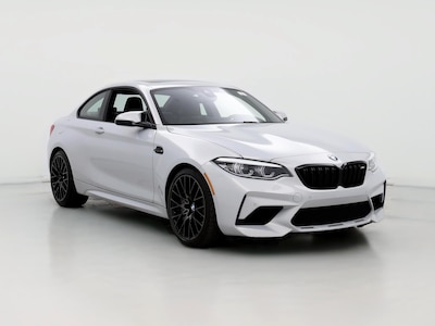 2021 BMW M2 Competition -
                Charlotte, NC