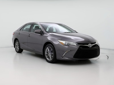 2015 Toyota Camry SE -
                Philadelphia, PA