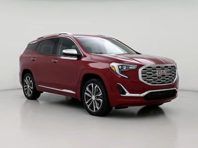 2018 GMC Terrain Denali -
                Lancaster, PA