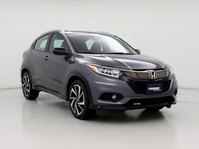 2019 Honda HR-V Sport -
                Lancaster, PA