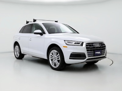 2019 Audi Q5 Premium Plus -
                Philadelphia, PA